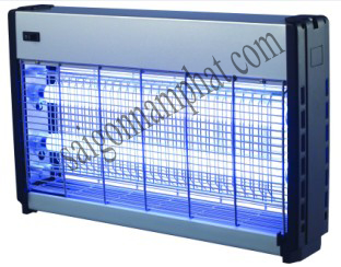 Đèn diệt côn trùng Sài Gòn Nam Phát