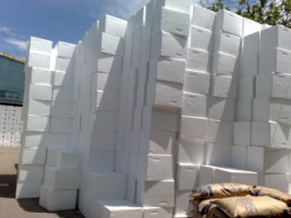 Mốp Xốp Cách Nhiệt