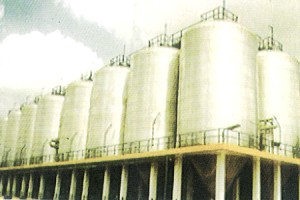 Bông Khoáng Cách Âm