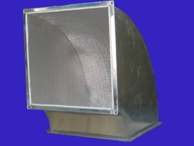Ống GIÓ Mềm