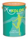 Sơn Mykolor Classic Finish 4.375Lit