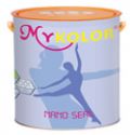 Sơn Mykolor Nano Seal 18Lit