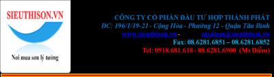 Tìm mua sơn sơn nhà, sơn công trình giá rẻ uy tín tốt nhất gọi 0918681618