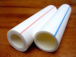 Ống chịu nhiệt FOR - POLYGON
