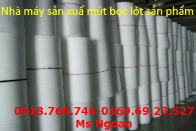 mút pe dùng chống trầy xước, bọc lót sản phẩm, mút lót ván sàn công nghiệp