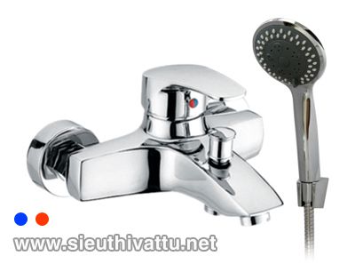 Vòi sen nóng lạnh cao cấp ITALIANO 3050