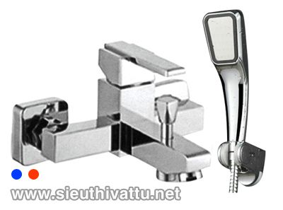 Vòi sen nóng lạnh cao cấp ITALIANO 3010