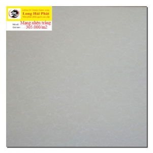 Bóng kiếng Mạng nhện trắng 100x100