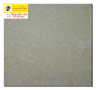 Bóng kiếng mạng nhện vàng 80