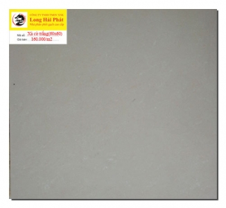 Xà cừ trắng 60