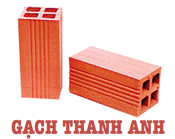 Cơ sở gạch Thanh Anh cung cấp gạch xây dựng