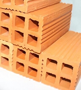 Cung cấp gạch xây dựng