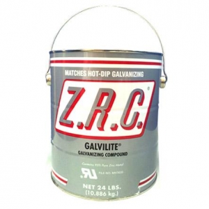 Sơn mạ kẽm ZRC Gal 1