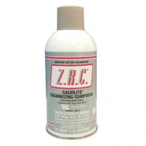 Sơn mạ kẽm ZRC Aerosol
