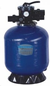 Bình lọc nước hồ bơi Rivington 20m3/h
