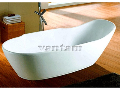Bồn tắm Rivington tiêu chuẩn Úc