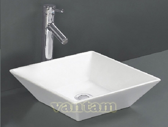 Lavabo Rivington tiêu chuẩn Úc