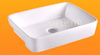 Lavabo Rivington  đặt bàn tiêu chuẩn Úc