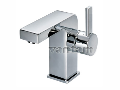 Vòi lavabo nóng &  lạnh Rivington Divini 
