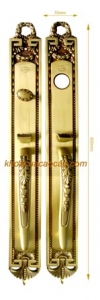 Khóa đại sảnh đồng