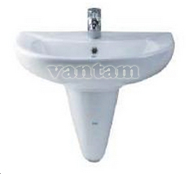 Lavabo treo tường  Inno Serecite Opal
