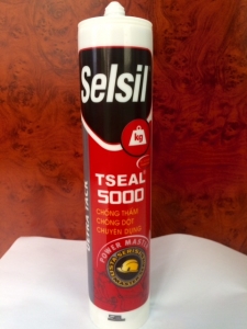 KEO CHỐNG DỘT TSEAL 5000 - Nhập khẩu từ Châu Âu
