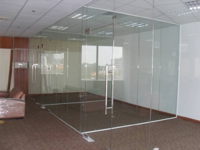CỬA KÍNH CƯỜNG LỰC