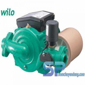 Máy Bơm Tăng Áp Điện Tử WILO PB 401SEA 400W