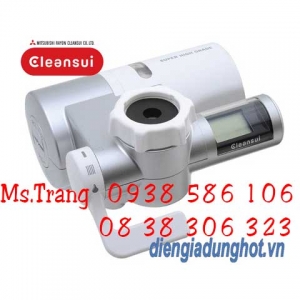 Thiêt bị lọc nước Cleansui CSP601E