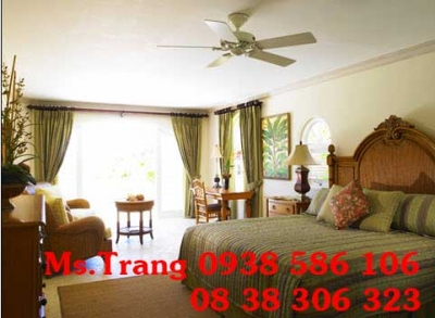 Quạt trần KDK và những lưu ý khi lựa chọn