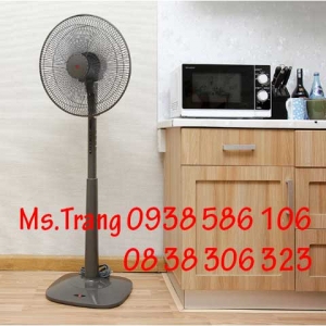 Quạt máy giá rẻ tphcm nên mua hãng nào?