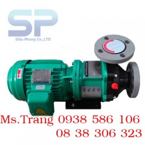 Máy bơm hóa chất dạng bơm từ PM-3703PG ở đâu giá rẻ?
