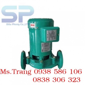 Máy bơm tuần hoàn nước nóng PH-1500Q ở đâu giá rẻ?