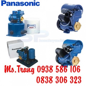 Đại lý cung cấp máy bơm tăng áp giá rẻ