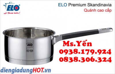 Đại lý cung cấp Quánh Elo cao cấp Skandinavia - 1 món chính hãng