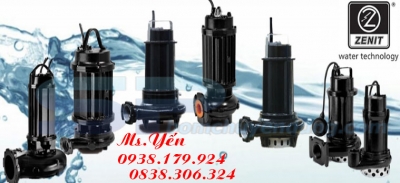 Lựa chọn máy bơm nước chính hãng tại TP.HCM