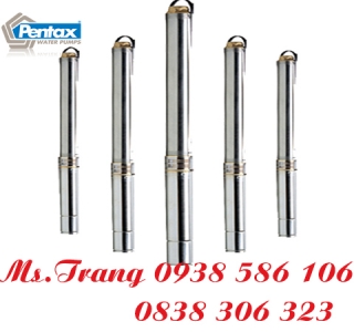 Mua máy bơm hỏa tiễn giá rẻ