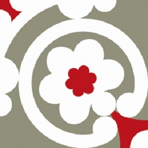 Gạch bông cổ điển CTS 73.1