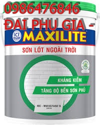 Mua Sơn Dulux, Maxilite uy tín chất lượng giá rẻ nhất tại TPHCM