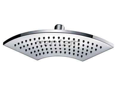 Sen mưa gắn tường Rivington Divini hình bán nguyệt