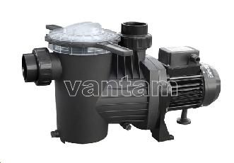 Máy Bơm lọc nước hồ bơi  hồ bơi Saci Winner 100