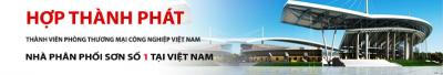 Công ty thi công sơn nước cho nhà phố giá rẻ, uy tín tại Long An