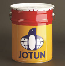 ĐẠI LÝ CẤP 1 SƠN EPOXY JOTUN JOTAFLOOR GLASS FLAKE TẠI BÌNH ĐỊNH