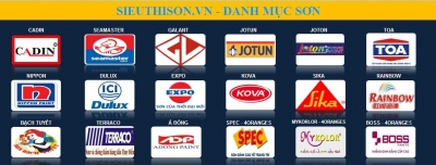 Đại chỉ cửa hàng sơn xịt xe máy Galant ATM tại An Giang.