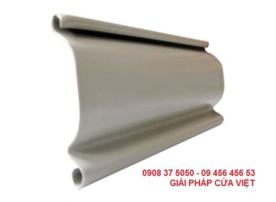 cửa cuốn đài loan 6 zem