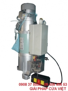 Motor