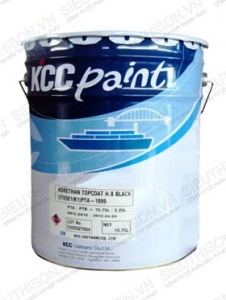 Tìm và mở đại lý phân phối sơn KCC hàng chính gốc