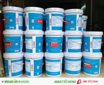 Ở đâu bán sơn nước giá rẻ nhất chỉ có tại Hợp Thành Phát