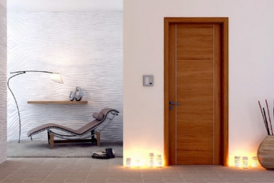 Custom Doors Collection