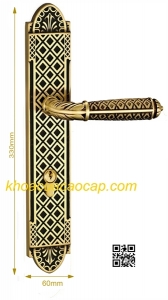 KHOA DONG 1
